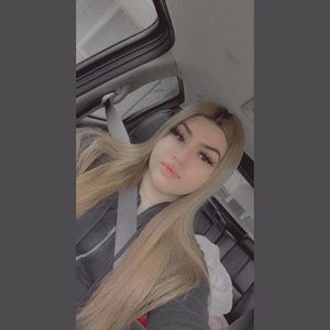 Meet your Posher, Jackie